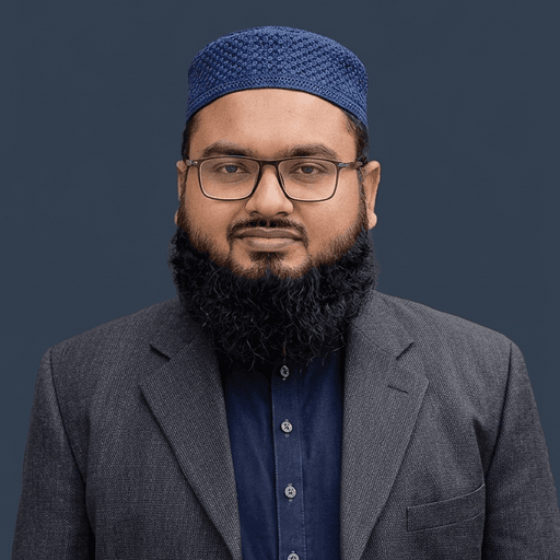 Muhammad Hamza - Full Stack & React Native Developer